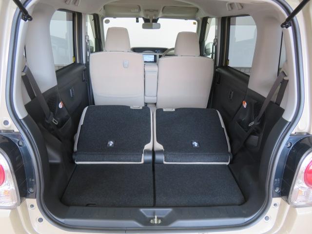 ムーヴキャンバスＸホワイトアクセントリミテッド　ＳＡIII（宮崎県）の中古車