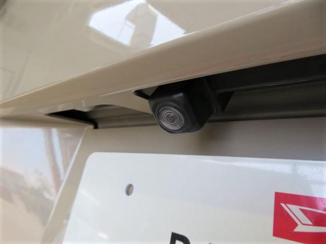 ムーヴキャンバスＸホワイトアクセントリミテッド　ＳＡIII（宮崎県）の中古車