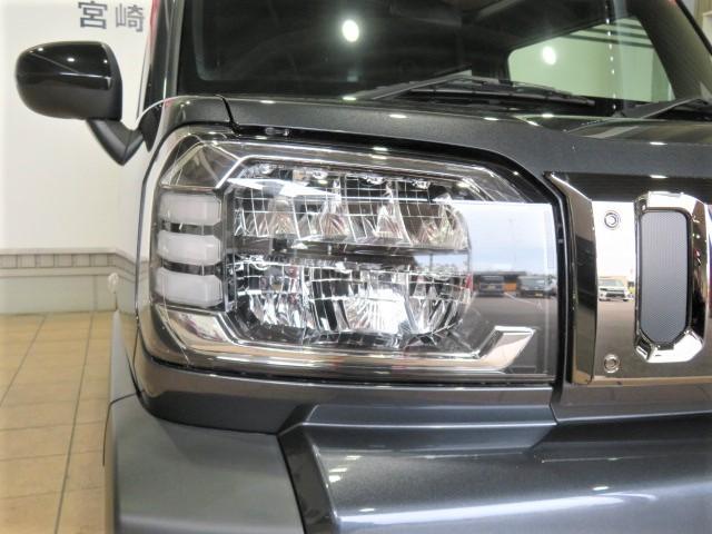 タフトＧ　ダーククロムベンチャー（宮崎県）の中古車