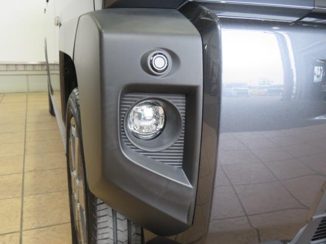 タフトＧ　ダーククロムベンチャー（宮崎県）の中古車