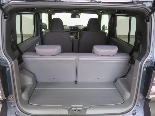 タフトＧ　ダーククロムベンチャー（宮崎県）の中古車