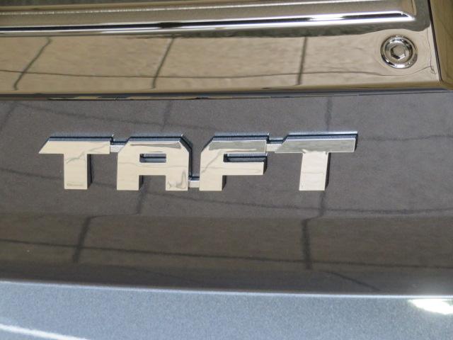 タフトＧ　ダーククロムベンチャー（宮崎県）の中古車