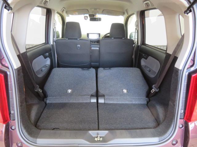 ムーヴＸ　ＳＡII（宮崎県）の中古車