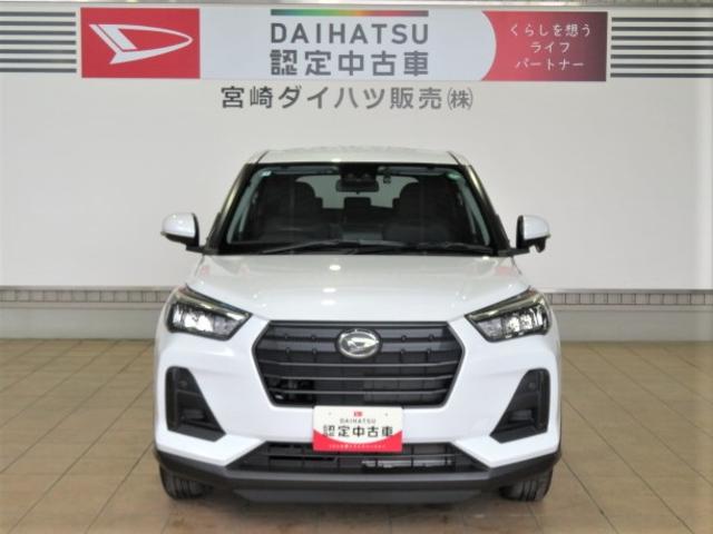ロッキーＬ（宮崎県）の中古車