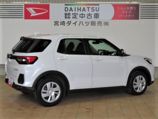 ロッキーＬ（宮崎県）の中古車