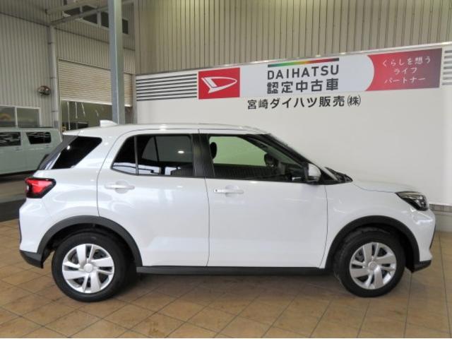 ロッキーＬ（宮崎県）の中古車