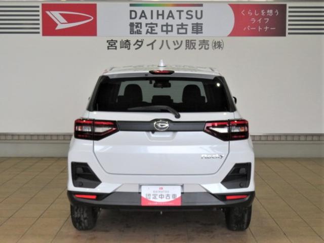 ロッキーＬ（宮崎県）の中古車