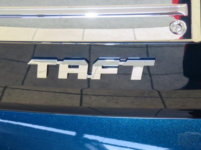 タフトＧターボ　クロムベンチャー（宮崎県）の中古車