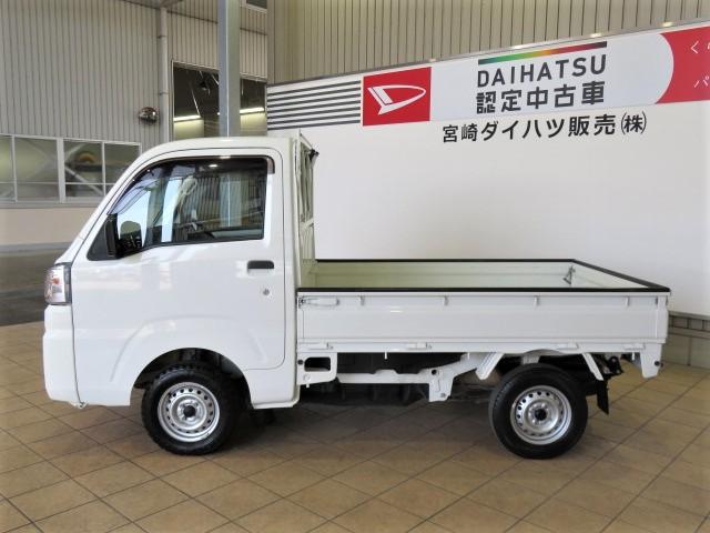 ハイゼットトラックスタンダードＳＡIIIｔ（宮崎県）の中古車