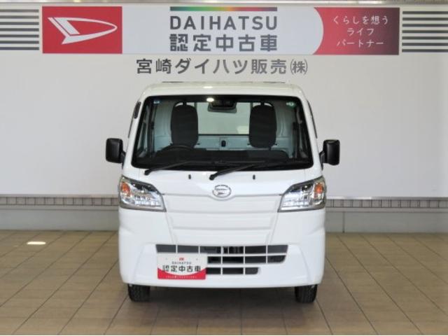 ハイゼットトラックスタンダードＳＡIIIｔ（宮崎県）の中古車
