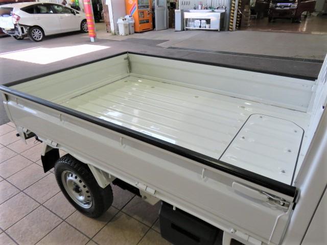 ハイゼットトラックスタンダードＳＡIIIｔ（宮崎県）の中古車