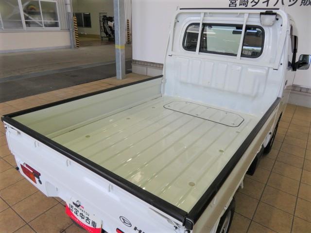 ハイゼットトラックスタンダードＳＡIIIｔ（宮崎県）の中古車