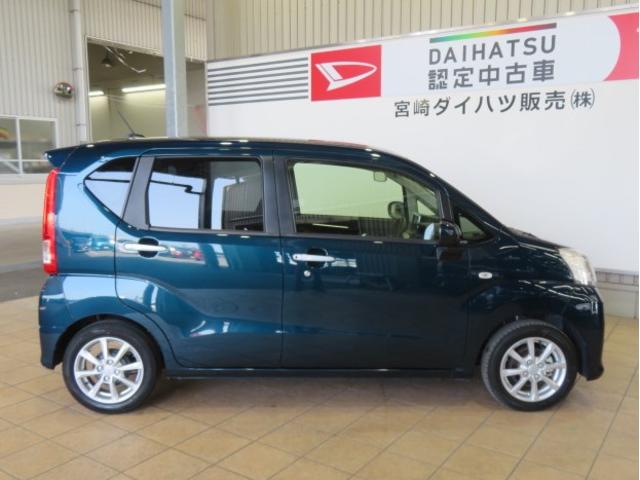 ムーヴＸリミテッドII　ＳＡIII（宮崎県）の中古車