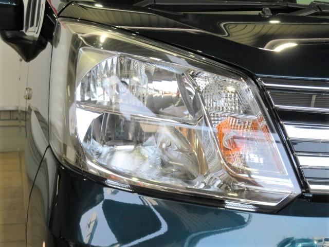 ムーヴＸリミテッドII　ＳＡIII（宮崎県）の中古車