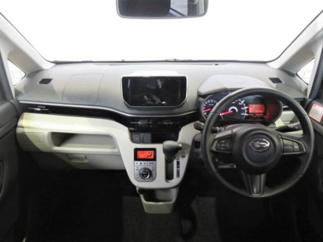 ムーヴＸリミテッドII　ＳＡIII（宮崎県）の中古車