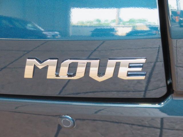 ムーヴＸリミテッドII　ＳＡIII（宮崎県）の中古車