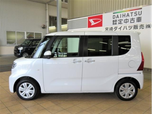 タントＸ（宮崎県）の中古車