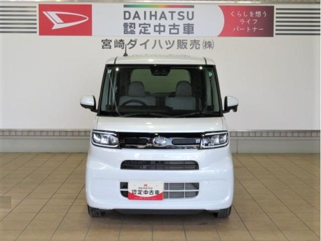タントＸ（宮崎県）の中古車