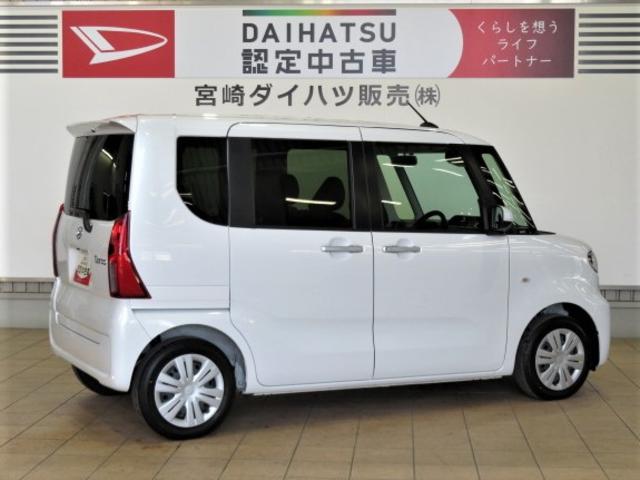 タントＸ（宮崎県）の中古車