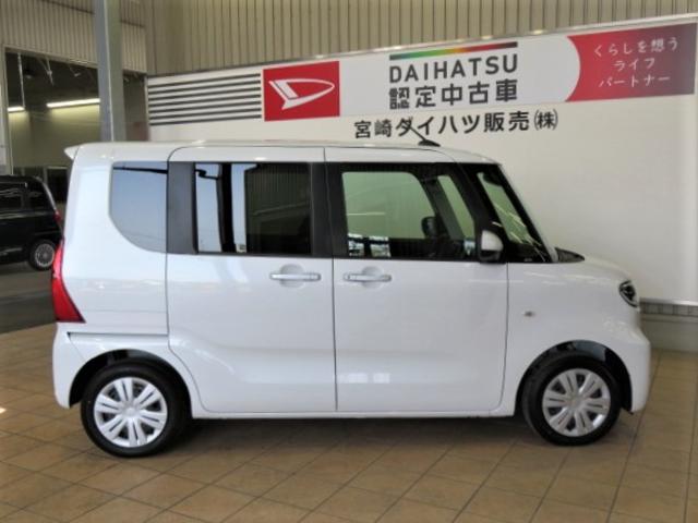 タントＸ（宮崎県）の中古車