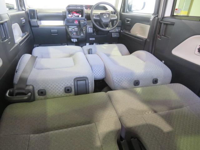 タントＸ（宮崎県）の中古車