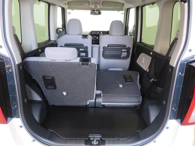 タントＸ（宮崎県）の中古車