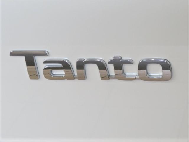 タントＸ（宮崎県）の中古車