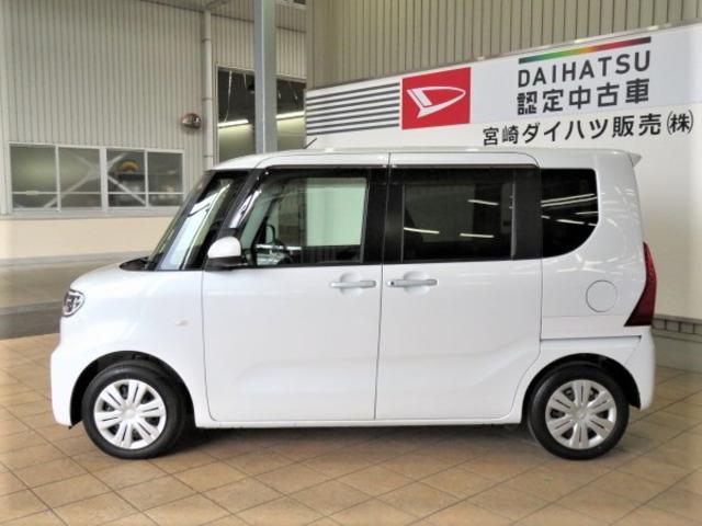 タントＸ（宮崎県）の中古車