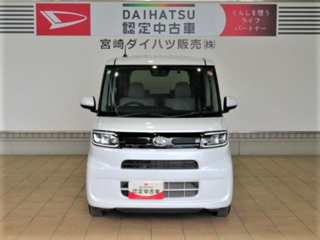 タントＸ（宮崎県）の中古車