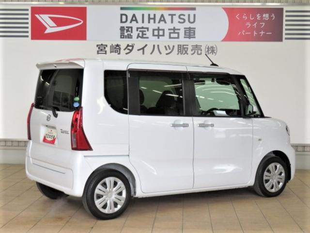 タントＸ（宮崎県）の中古車