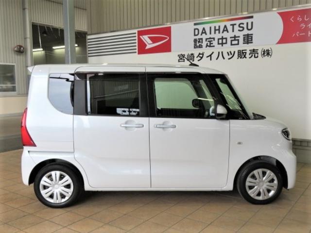 タントＸ（宮崎県）の中古車