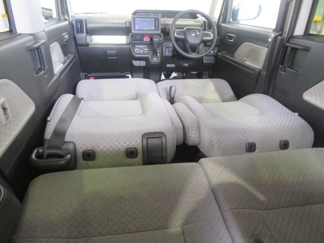 タントＸ（宮崎県）の中古車