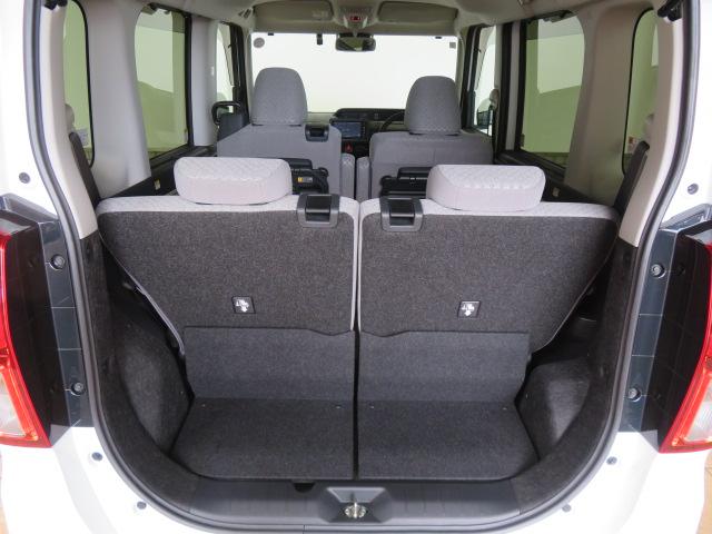 タントＸ（宮崎県）の中古車