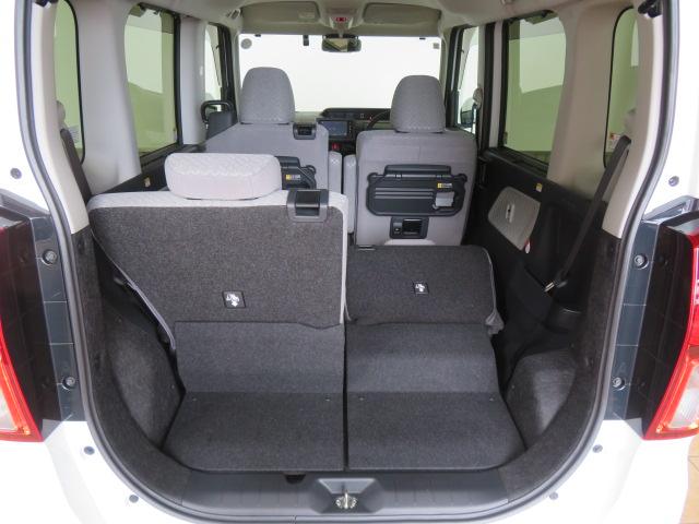 タントＸ（宮崎県）の中古車