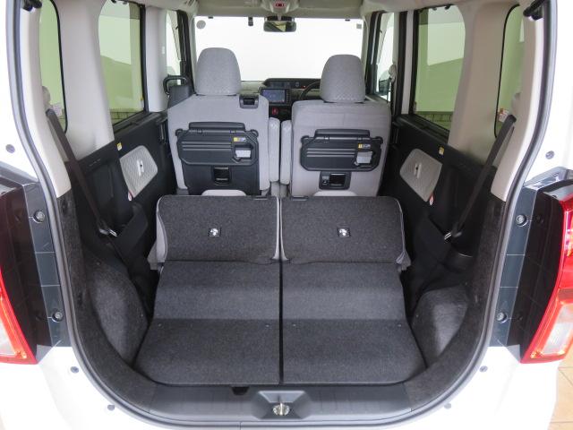 タントＸ（宮崎県）の中古車