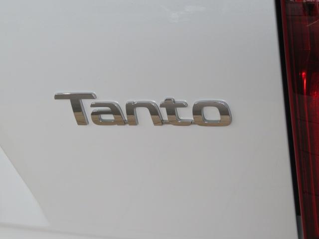 タントＸ（宮崎県）の中古車