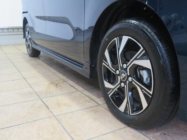 タントカスタムＸ（宮崎県）の中古車