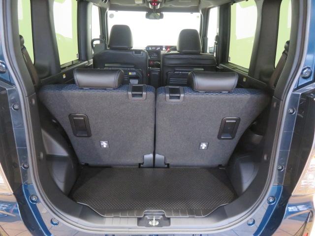 タントカスタムＸ（宮崎県）の中古車