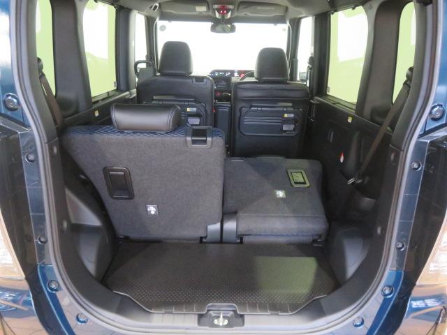 タントカスタムＸ（宮崎県）の中古車