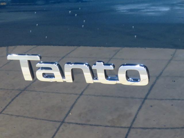 タントカスタムＸ（宮崎県）の中古車