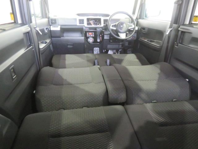 ウェイクＬリミテッドＳＡIII（宮崎県）の中古車