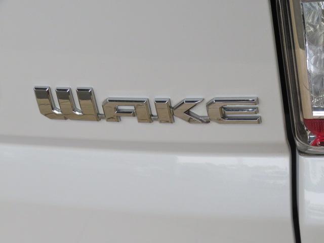 ウェイクＬリミテッドＳＡIII（宮崎県）の中古車