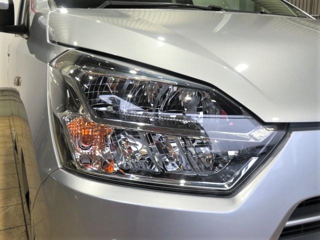 ミライースＸ　リミテッドＳＡIII（宮崎県）の中古車