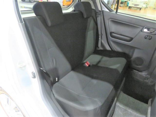 ミライースＸ　リミテッドＳＡIII（宮崎県）の中古車