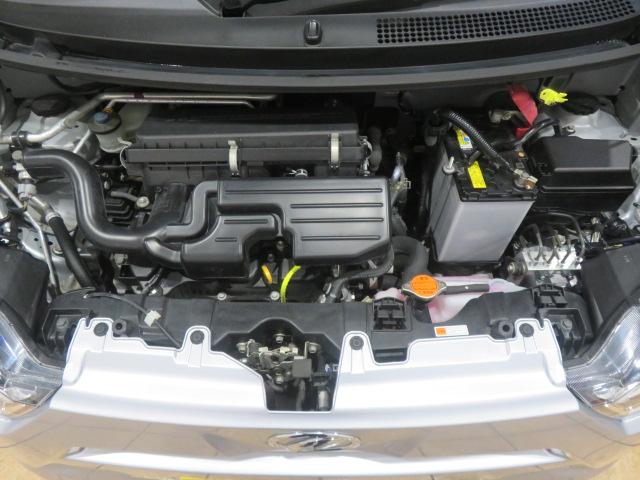 ミライースＸ　リミテッドＳＡIII（宮崎県）の中古車