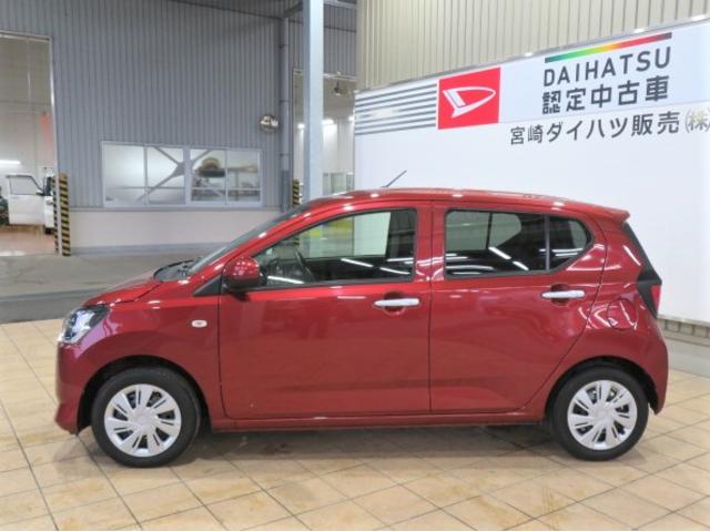 ミライースＸ　リミテッドＳＡIII（宮崎県）の中古車