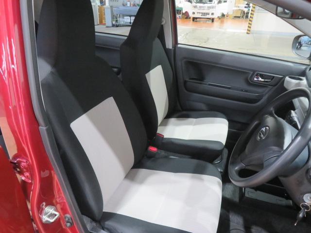 ミライースＸ　リミテッドＳＡIII（宮崎県）の中古車