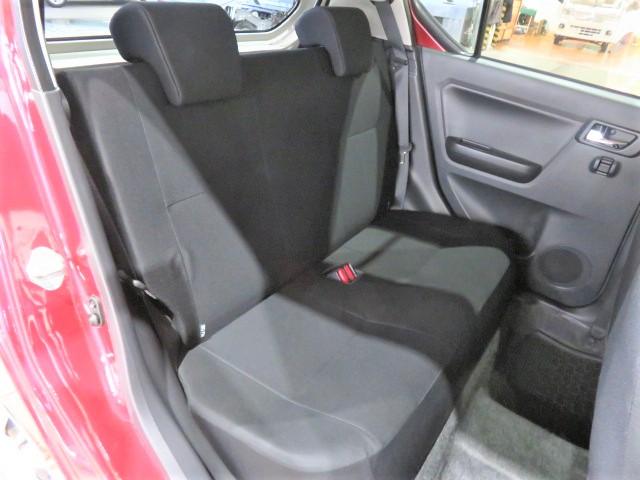 ミライースＸ　リミテッドＳＡIII（宮崎県）の中古車