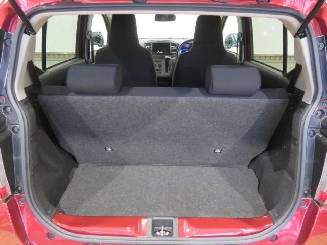 ミライースＸ　リミテッドＳＡIII（宮崎県）の中古車