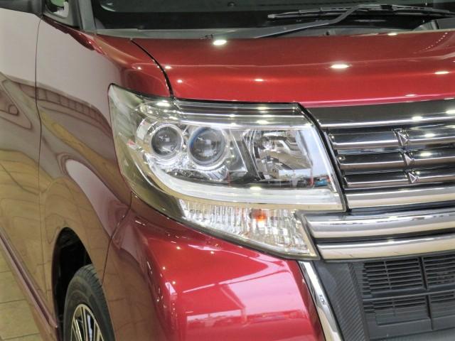 タントカスタムＸ　トップエディションリミテッドＳＡIII（宮崎県）の中古車